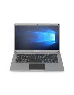 InnJoo Voom Laptop PRO N3350 Portátil 6GB 128GB 14.1 W10 GRIS INN-VOOMPRO-128GRY