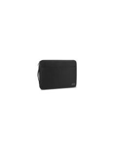 Funda subblim urban laptop sleeve para portatiles hasta 14p negro SUB-LS-0PS0001