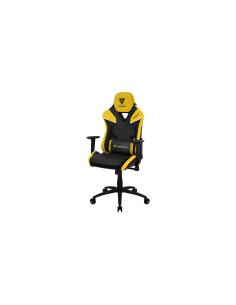 Silla gaming thunderx3 Negro, Amarillo