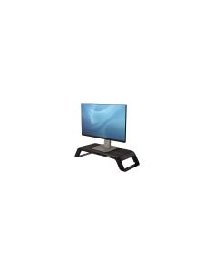 Soporte fellowes para monitor negro 8060501