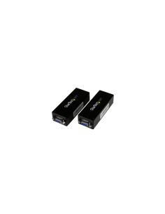 StarTech.com Extensor de VÍ­deo VGA a través de Cable Cat5 UTP Ethernet RJ45 - Hasta 80m