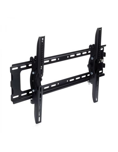 StarTech.com Soporte vesa de pared para tv o monitor lcd led o plasma de 32P a 75P Negro