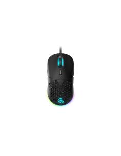 Newskill Arakne Tournament Ratón Gaming RGB 16000DPI NS-MS-ARAKNE-TOUR