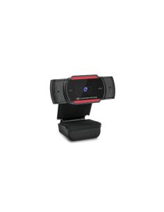 Conceptronic AMDIS Webacam 1080P FHD 1920 x 1080 Pixeles USB 2.0 AMDIS04R