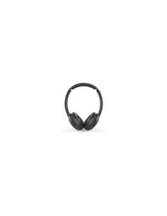 Auriculares inalambricos philips con microfono bluetooth negro TAUH202BK/00