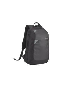 Mochila targus para portatil 15.6p poliester negro TBB565GL