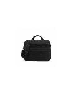 Maletin portatil coolbox 14P impermeable Negro