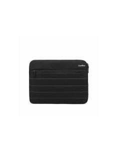 Funda portatil coolbox 13P impermeable Negro