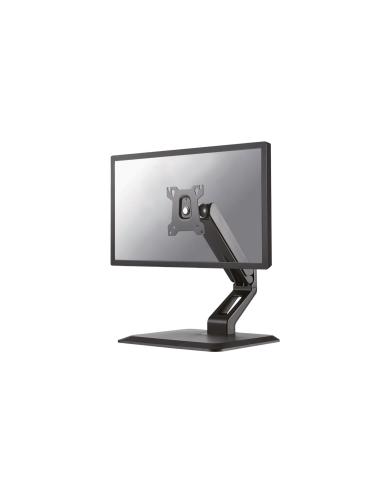 NEWSTAR Soporte de escritorio para monitor 32P Negro