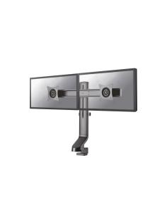 NEWSTAR Soporte de escritorio para monitor 27P Negro