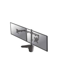 NEWSTAR Soporte de escritorio para monitor 32P Negro