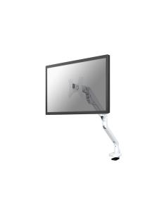 NEWSTAR Soporte de escritorio para monitor 32P Blanco