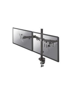 NEWSTAR Soporte de escritorio para monitor 32P Negro