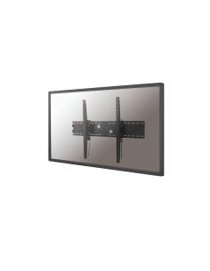 NEWSTAR Soporte de pared para TV 100P Negro