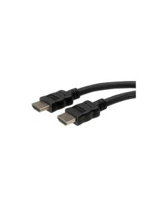 NEWSTAR Cable alargador HDMI tipo A (Estándar) Macho/Macho, 5 metros Negro