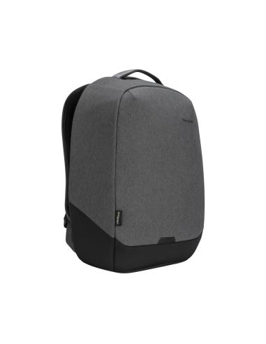 Mochila targus para portatil 15.6P monotono Negro, Gris