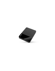 Toshiba Canvio Ready disco 2.5 externo ntfs 1tb micro USB-b 5000 mbit/s negro HDTP310EK3AA