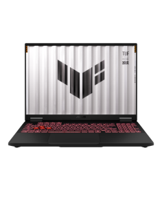 ASUS TUF Gaming A16 FA608WI-QT012W - Ordenador Portátil Gaming de 16" WQXGA 165Hz (AMD Ryzen AI 9 AI 9 HX 370, 32GB RAM, 1TB SSD