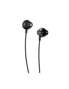 Auriculares philips dentro de oido conector de 3.5 mm negro TAUE100BK/00