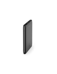 Belkin BOOSTâ??CHARGE baterÍ­a externa 10000 mAh Negro