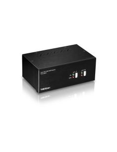 Trendnet TK-232DV interruptor KVM