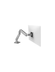 Soporte Ergotron para monitor 42P Atornillado Blanco