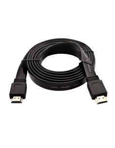 V7 Cable de vÍ­deo con conector HDMI macho a HDMI macho 2 m 6.6ft Negro