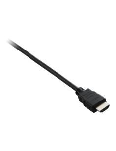 V7 Cable de video hdmi tipo a estandar macho a macho 3m negro