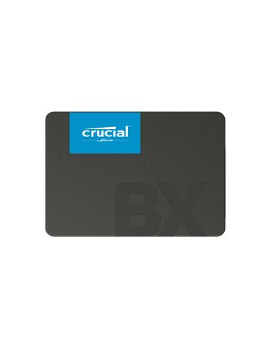 Crucial Crucial SSD 2.5 2TB 3D NAND ATA III