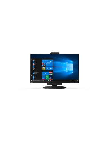 Lenovo thinkcentre Tiny-In-One Monitor 27p quad hd ips negro 11JHRAT1EU