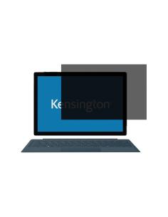 Kensington Filtros de privacidad - ExtraÍ­ble 2 vÍ­as para Microsoft Surface Pro 2017