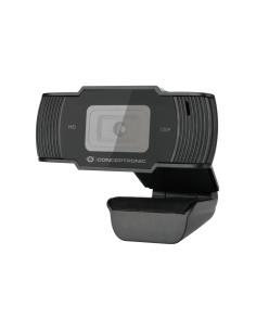 Conceptronic AMDIS05B Webcam 1920 x 1080 pixeles usb 2.0 negro