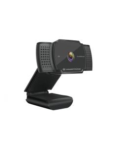 Conceptronic AMDIS02B Webcam 5mp 2592 x 1944 pixeles USB 2.0 negro 100752707