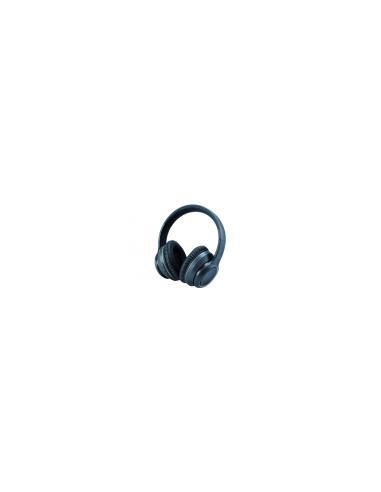 Conceptronic auricular y casco Auriculares Diadema Conector de 3,5 mm Bluetooth Negro