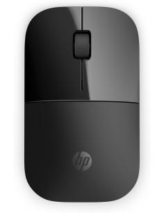 Hp Z3700 Raton Ambidextro RF inalambrico optico 1200dpi negro