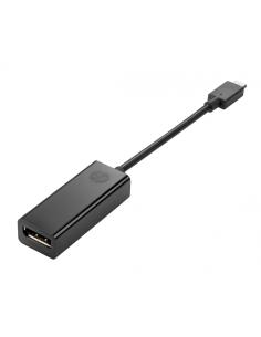 HP Adaptador USB-C a DP