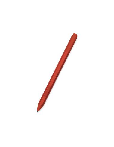 Microsoft Surface Pen lápiz digital 20 g Rojo