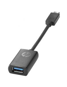 HP Adaptador USB-C a USB 3.0