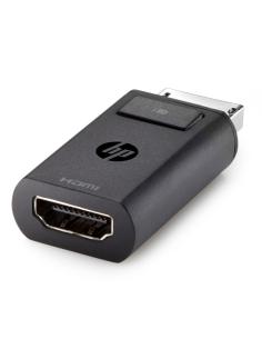 HP Adaptador DisplayPort a HDMI de 1,4 m Negro