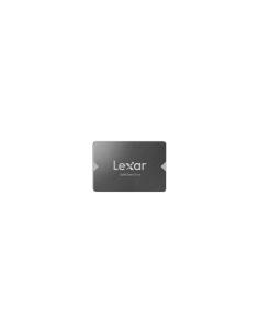 Lexar Discos SSD 2.5" 1000 GB Serial ATA III