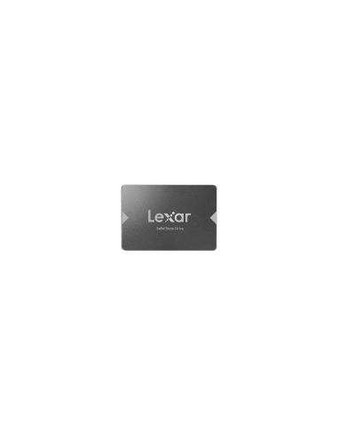 Lexar Discos SSD 2.5" 1000 GB Serial ATA III