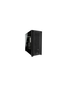 Corsair 5000D airflow caja torre gaming midi tower negro