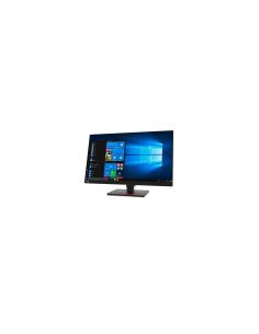 Lenovo ThinkVision T27q-20 Monitor 27p quad hd negro