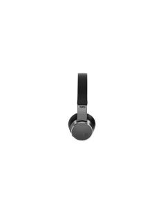 Lenovo ThinkPad X1 Auriculares diadema bluetooth negro gris plata