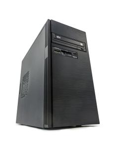 ZE Intel Core i5 10400/8GB/240GB SSD/Grabadora Ordenador PC