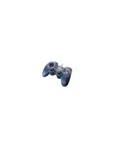 Logitech F310 gamepad usb 2.0 negro azul