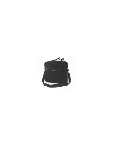 Kensington Funda Simply Portable para portátil de 15,6p Negro