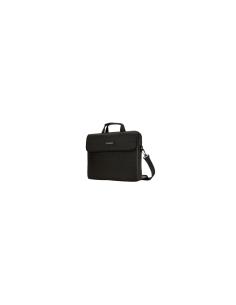 Kensington Funda para portátiles SP17 Classic 17P Negro