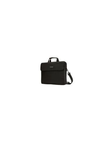 Kensington Funda para portátiles SP17 Classic 17P Negro