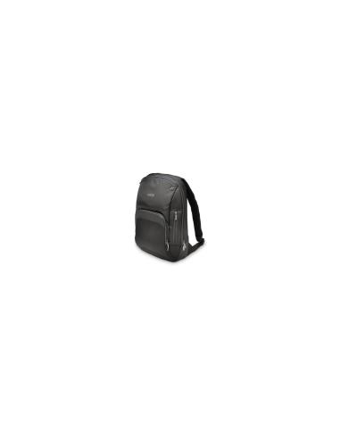 Kensington Mochila Triple Trek&trade; para Ultrabook&trade; 14P Negro